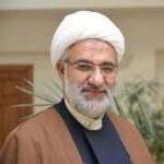حجتالاسلام والمسلمین علی خیاط