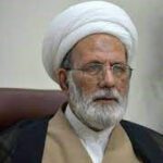 حجتالاسلام والمسلمین محمدباقر فرزانه