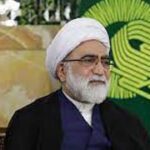 حجتالاسلام والمسلمین احمد مروی