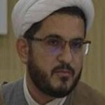 حجتالاسلام والمسلمین مهدی رضایی