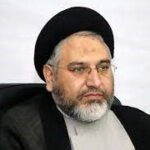حجتالاسلام والمسلمین سید محمود مرویان حسینی