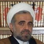 حجتالاسلام والمسلمین محمدرضا کاظمی گلوردی